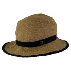 THE NORTH FACE ザ・ノースフェイス 2way ストラップ付 バケットハット sizeM/ベージュ