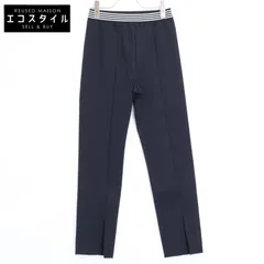 【美品】heve パーサタイルパギンス ブラック　34 バーサタイルパギンス ブラック | HEVE