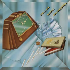 【中古】 イエローマジックオーケストラ/アスペクト Yellow Magic Orchestra | アスペクト |本 | 通販 | Amazon