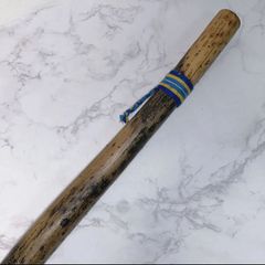 レインスティック　楽器　民族楽器　全長約79cm