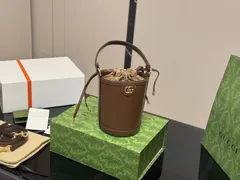 【今日特価】GUCCI Ophidia グッチ オフィディア バケットバッグ-WTO輸入2
