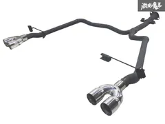 18マジェスタ uzs186 マフラーZSS 加工