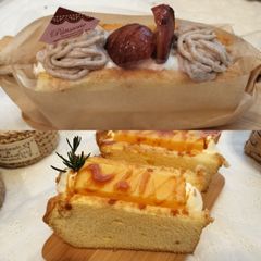 シフォンケーキサンド詰め合わせセット