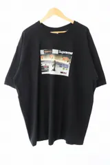 2024年最新】Supreme Thrasher Game Teeの人気アイテム - メルカリ