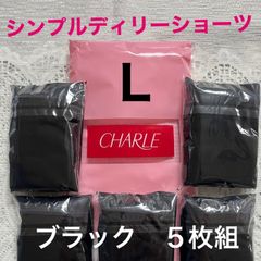 シャルレ ながら筋トレ骨盤底筋ボトム ナチュラルブラウン Ｌサイズ