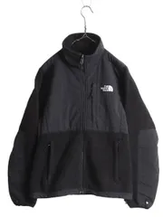 【お得なクーポン配布中!】 ノースフェイス デナリ ジャケット レディース S / The North Face DENALI アウトドア フリース ナイロン ブラック ジャンパー ブルゾン 黒