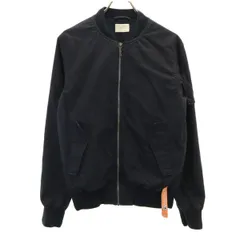 Nudie Jeans フライトジャケット　ma-1 Nudie Jeans フライトジャケット ma-1