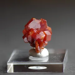 バナジナイト 【一点物】 原石 鉱物 天然石 パワーストーン (No.1416)