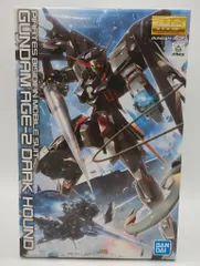 MGガンダムAEG-2ダークハウンド新品未開封発送（らくらくメルカリ便） Amazon | MG 1/100 AGE-2DH ガンダムAGE-2 ダークハウンド (機動