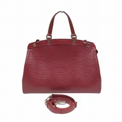 ルイヴィトン　Louis Vuitton　エピ　ブレアMM　M4030E　2WAY　バッグ　ハンドバッグ　ショルダーバッグ　レディース