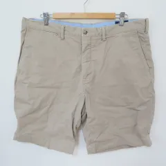 ポロ ラルフローレン Polo RalphLauren ポロチノ ハーフパンツ ショートパンツ ベージュ 900383ss