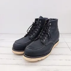 2024年最新】REDWING レッドウィング CLASSICの人気アイテム - メルカリ