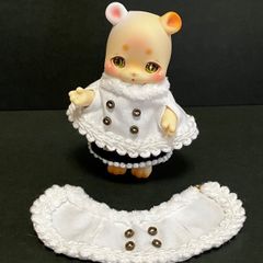 cocoriang kumukuku アウトフィット