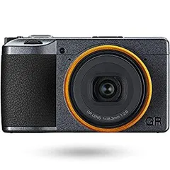 2025年最新】ricoh デジタルカメラ gr aps-cサイズの人気
