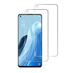 【人気商品】【2枚セット】FOR OPPO RENO7 A (CPH2353) フィルム 強化ガラス 旭硝子製 FOR OPPO RENO7 A (CPH2353) ガラスフィルム 全面保護 硬度9H 飛散防止 指紋防止 自動吸着 気泡防止 液晶保護フィルム