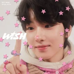 【中古】洋楽CD NCT WISH / WISH[初回生産限定盤(SAKUYA ver.)]