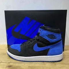 2025年最新】air jordan 1 royal reimaginedの人気アイテム
