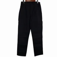 UNKNOWN ユーロ ワークパンツ ヨーロッパ古着 ネイビー (メンズ 30) 中古 古着 O5916のサムネイル