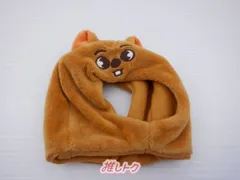 Stray Kids HAN SKZOO HANQUOKKA ハンクワッカ STICK COVER VER.2 ペンライトカバー