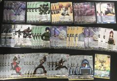 ヴァンガード 超勇爆裂 プラチナエイゼル デッキ