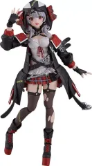 【中古】フィギュア figma 沙花叉クロヱ 「ホロライブプロダクション」