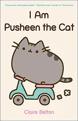 【中古】I Am Pusheen the Cat (A Pusheen Book)