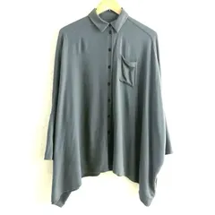 MAISON MARTIN MARGIELA MM⑥ メゾン マルタン マルジェラ ブラウス 長袖シャツ Sのサムネイル