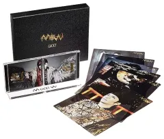 【中古】邦楽CD GACKT / BEST OF THE BEST vol.1 M/W[Blu-ray付数量限定盤]