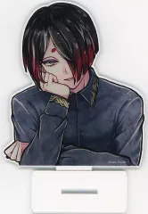 【中古】アクリルスタンド・アクリルパネル シノノメ・ユーハン くらすアクスタ 一緒に就寝ver(アクリルスタンド) 「悪魔執事と黒い猫」