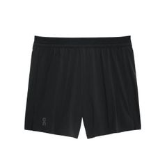 【新品】On オン ランニング ショーツ ハーフパンツ 5" Performance Shorts 1 W Black 1WF10130553ウイメンズ レディース パフォーマンスショーツ 短パン パンツ 軽量 レース マラソン トレラン トレイルランニング