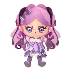 【新品未開封】キミとアイドルプリキュア♪ キュアフレンズぬいぐるみ キュアキッス