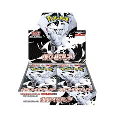 ポケモンカードゲーム スカーレット＆バイオレット 拡張パック ホワイトフレア BOX