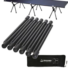 Helinox コットレッグ10本　新品未使用品 Helinox コットレッグ10本 新品未使用品 Helinox コットレッグ10