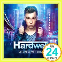 2024年最新】hardwellの人気アイテム - メルカリ