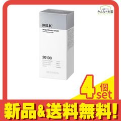 MEDIHEAL 메디힐 밀크 브라이트닝 토너 300mL 4개 세트 정리 판매