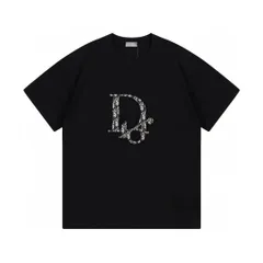 2024年最新】dior メンズ tシャツの人気アイテム - メルカリ