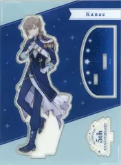 【中古】アクリルスタンド・アクリルパネル 叶 アクリルスタンド 「バーチャルYouTuber にじさんじ」 5th Anniversaryグッズ