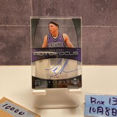 2023/04 Topps Motif Triple Auto Gasol ほか - メルカリ