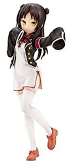 【中古】【非常に良い】寄宿学校のジュリエット 王手李亞 1/7スケール PVC製 塗装済み完成品フィギュア