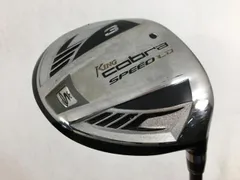 Sold out ☆コブラキングコブラFスピードLD10.5°