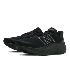 ニューバランス ランニングシューズ 2E メンズ Newbalance Fresh Foam X Kaiha v1 厚底ソール ウォーキング スポーツシューズ 男性 黒 フレッシュフォームエックスカイハ スニーカー 運動靴 大きいサイズ /MKAIR-CK1