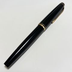 ウォーターマン レタロンWATERMAN L'ETALON（中字）18K-750 - メルカリ