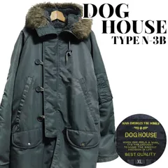 2025年最新】DOG HOUSE N-3Bの人気アイテム - メルカリ 2025年最新】DOG HOUSE N-3Bの人気アイテム - メルカリ