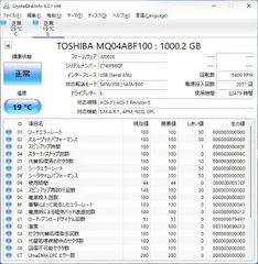 2024年最新】mq04abf100の人気アイテム - メルカリ