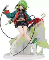 【中古】フィギュア SIKI 雨天決行 通常版 「ORIGINAL DESIGN ART-オリジナル・デザイン・アート-」 1/7 PVC＆ABS製塗装済み完成品のサムネイル