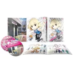 2026年最新ディーふらぐ Blu-ray ディーふらぐ! 初回版全6巻 2026年最新ディーふらぐ Blu-ray ディーふらぐ! 初回版全6巻