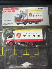 2025年最新】トミカ リミテッド ヴィンテージ ヤマザキの人気