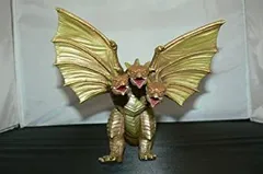 東宝怪獣シリーズ G-14 白亜紀型キングギドラ 2025年最新】東宝怪獣シリーズ G-14 白亜紀型キングギドラの人気