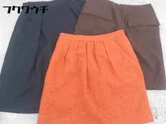 ◇ ROPE PICNIC ロペピクニック まとめ 3点 サイズ36のみ スカート レディース 【中古】 【1002800354115】