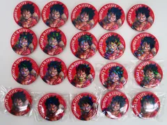 2025年最新】オールスター缶バッジ ワンピースの人気アイテム